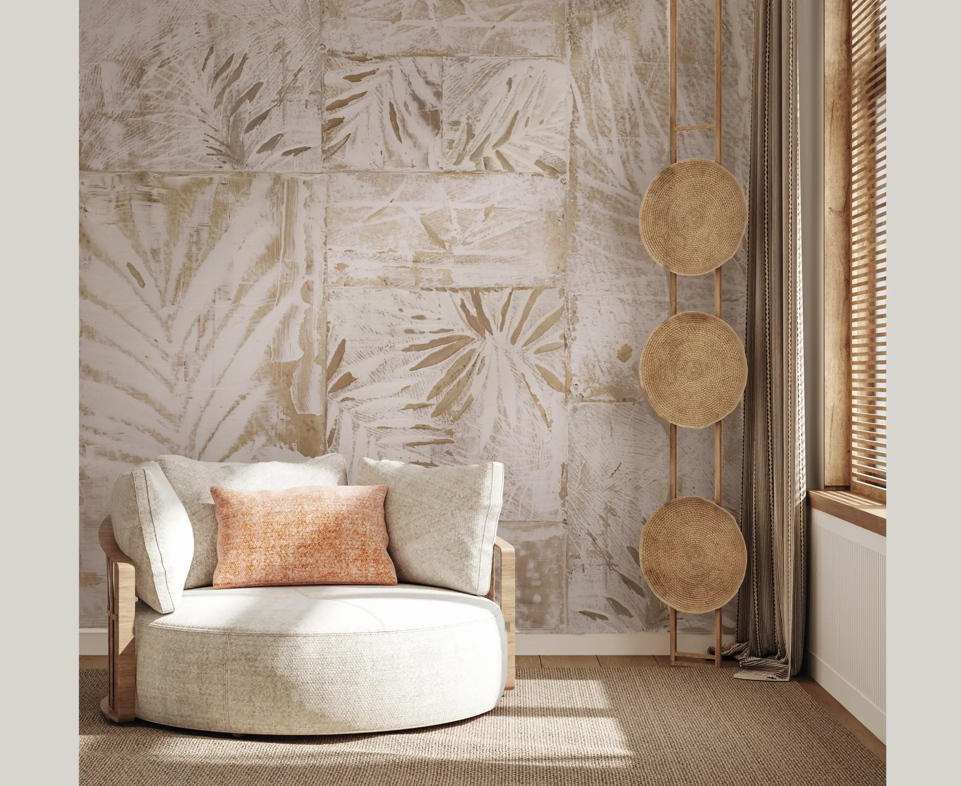 JESI STUCCO TERRA