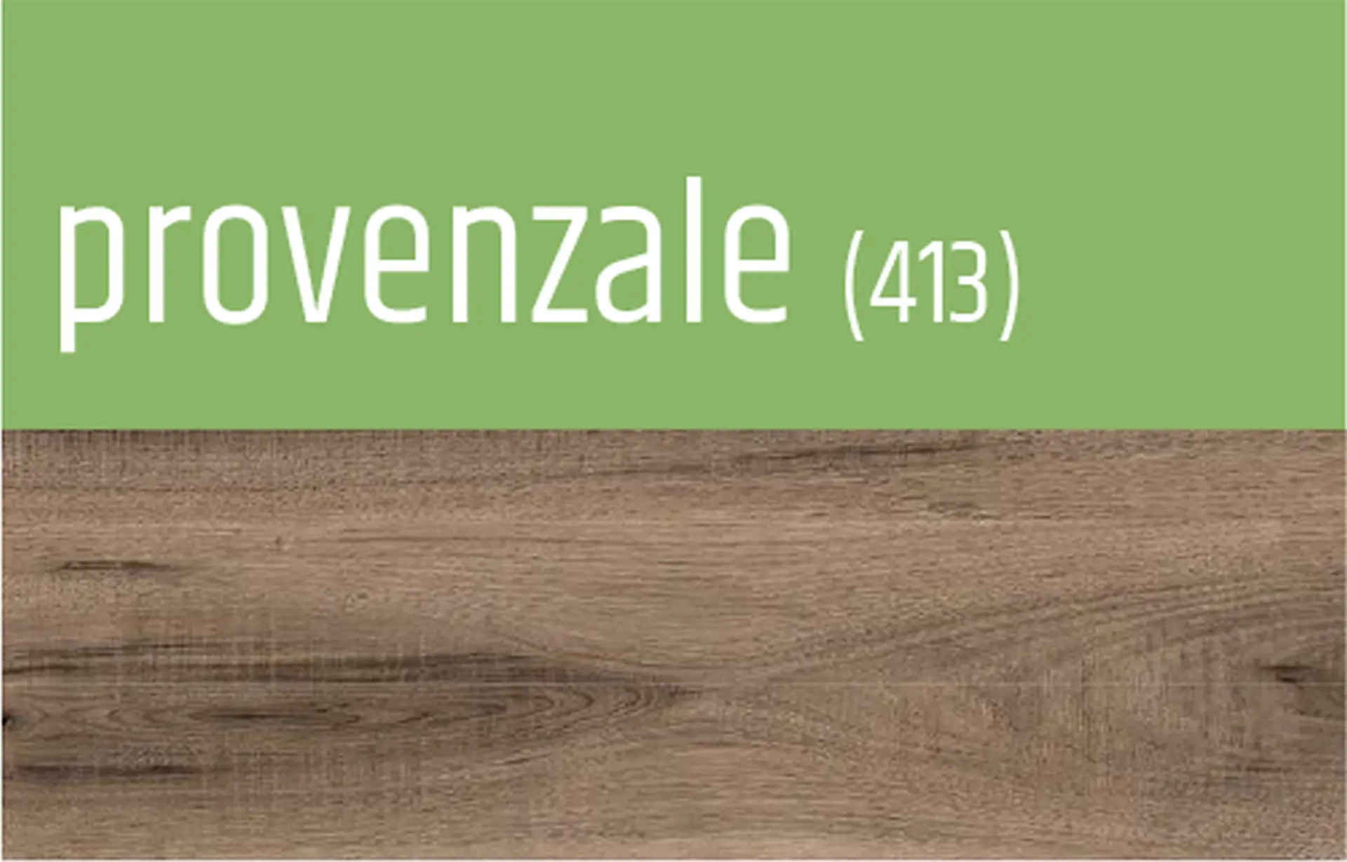 PROVENZALE