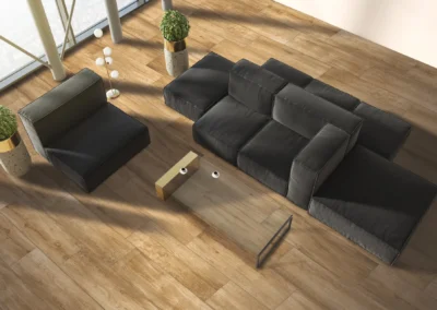 HOBART MIELE 30X120