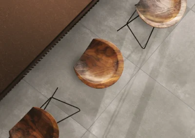 CREATIVE WARM GREY 60X60