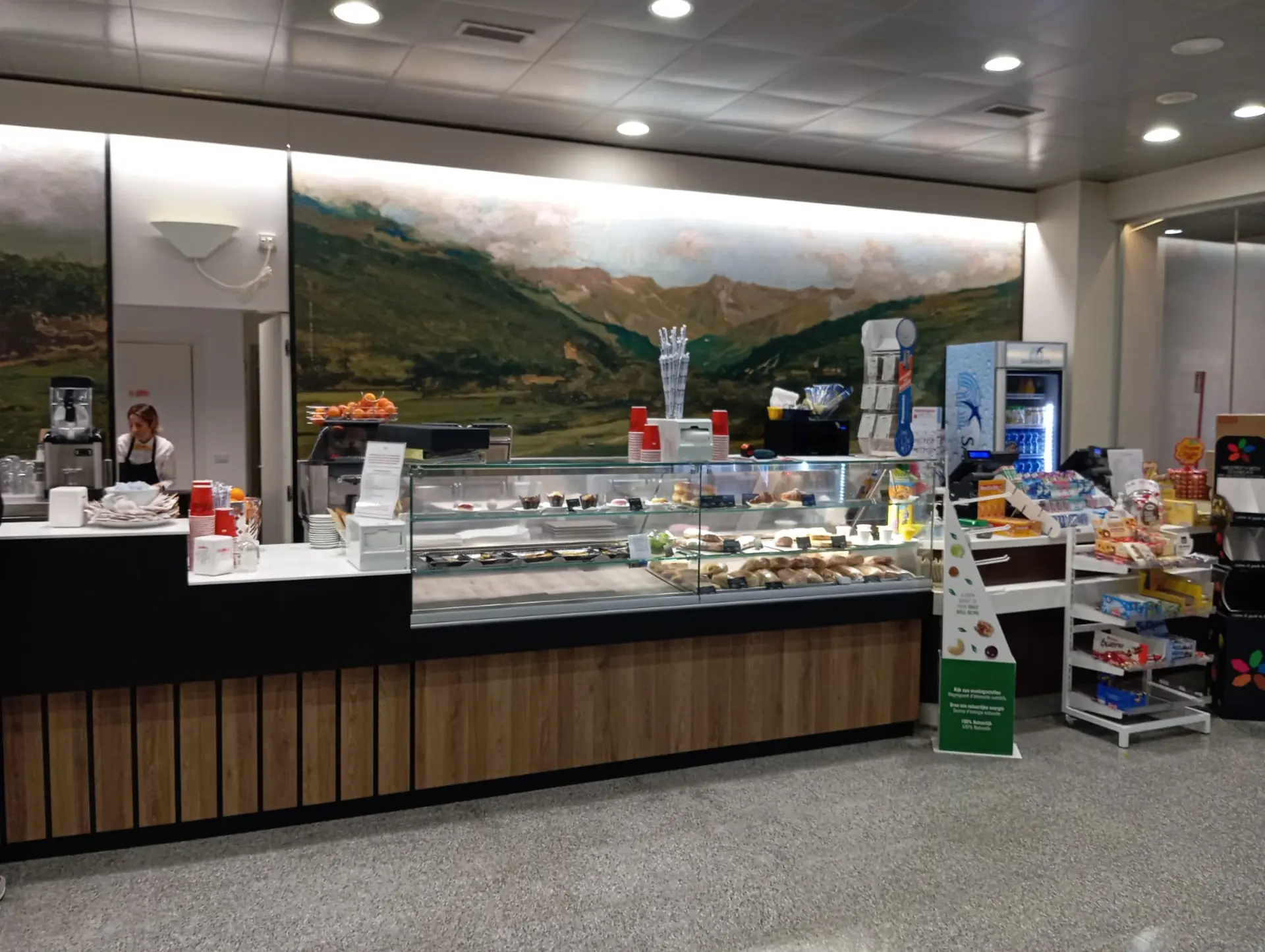 BAR BOLOGNA