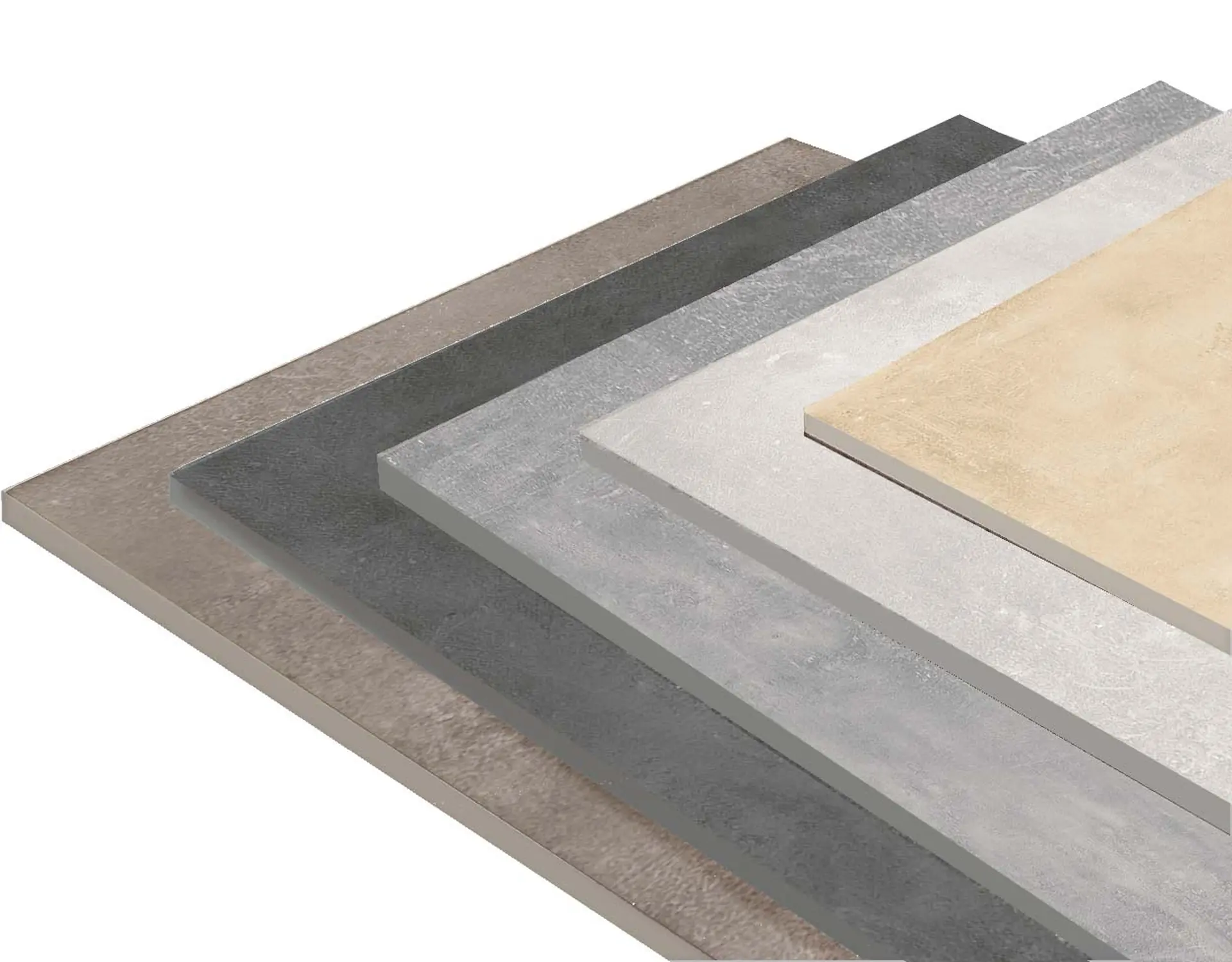 METROPOLITAN