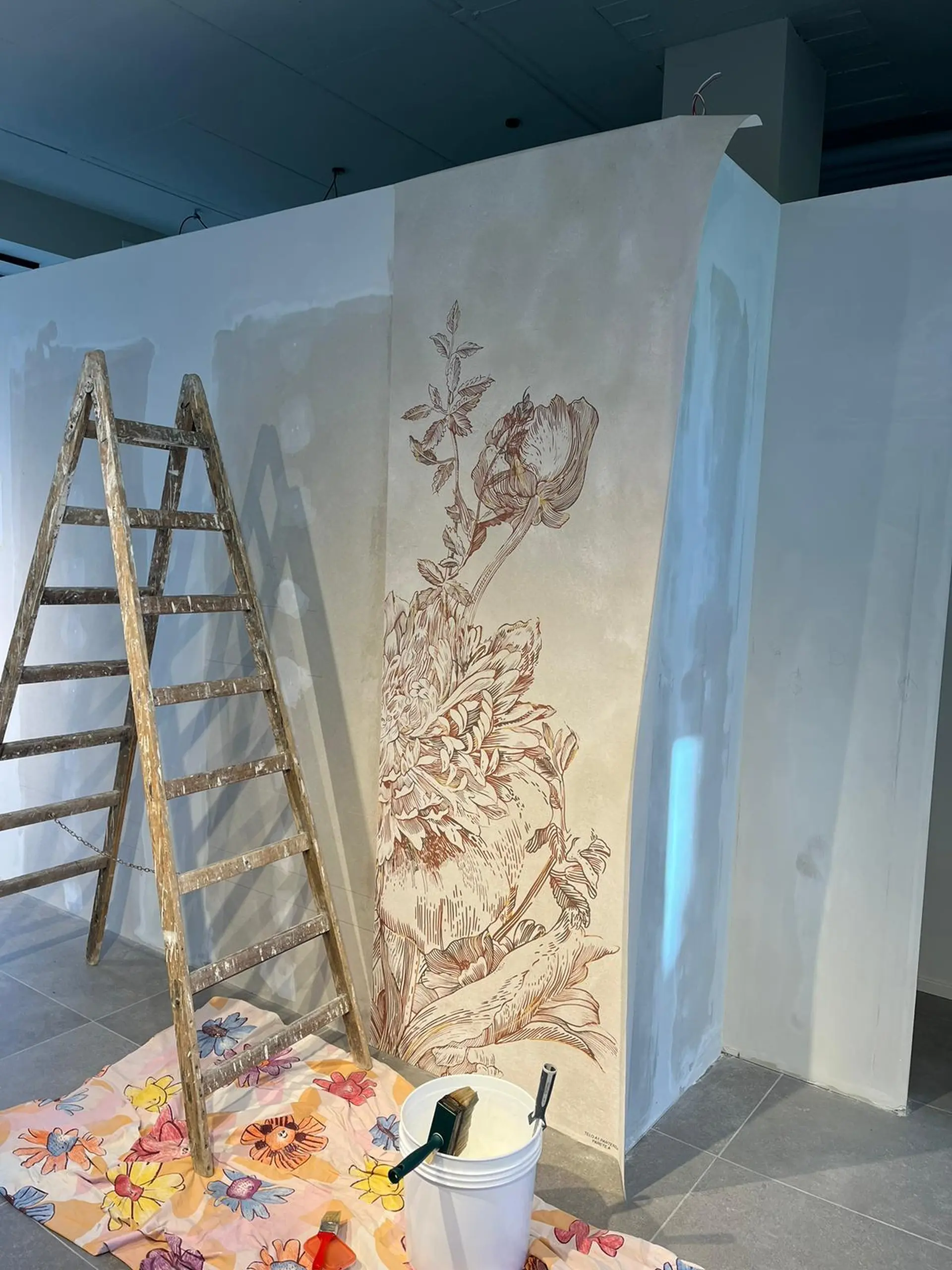 PAOLA SABBATINI DESIGN